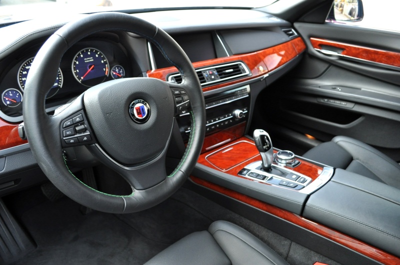 アルピナ B7 中古車