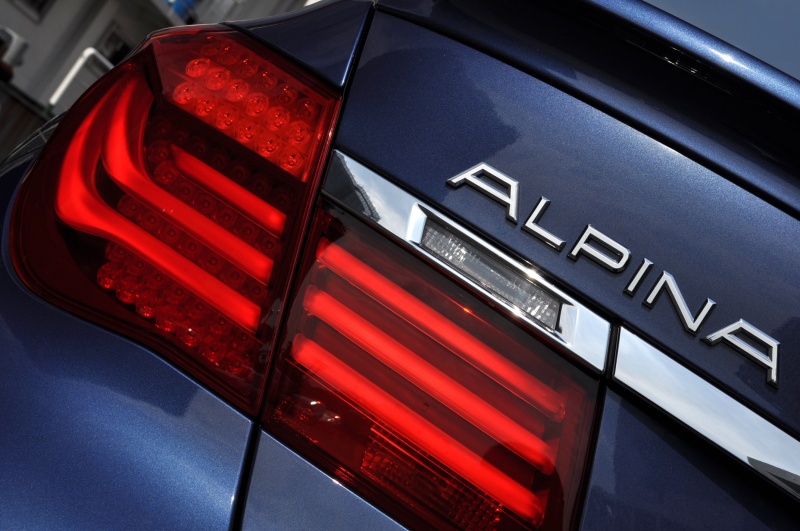 アルピナ B7 中古車