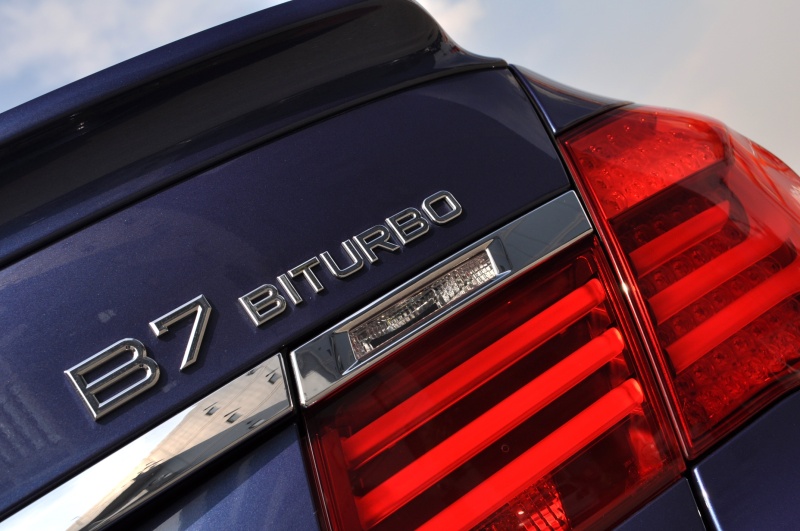 アルピナ B7 中古車