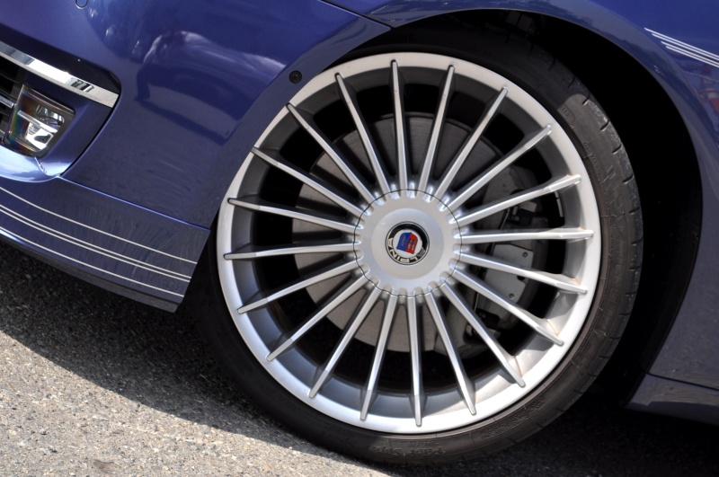 アルピナ B7 中古車