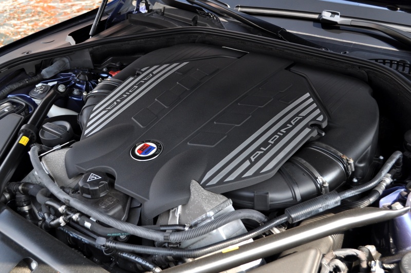 アルピナ B7 中古車