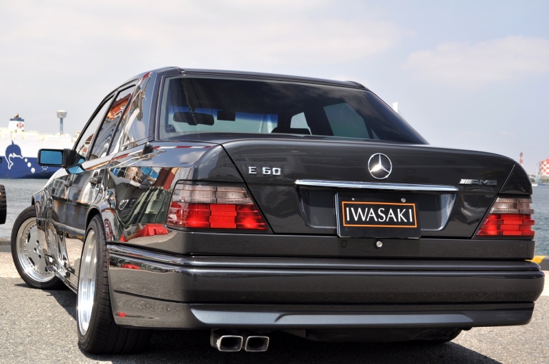 AMG Eクラス 中古車