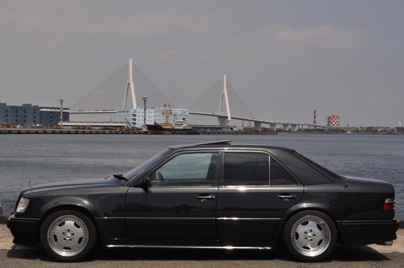 AMG Eクラス 中古車