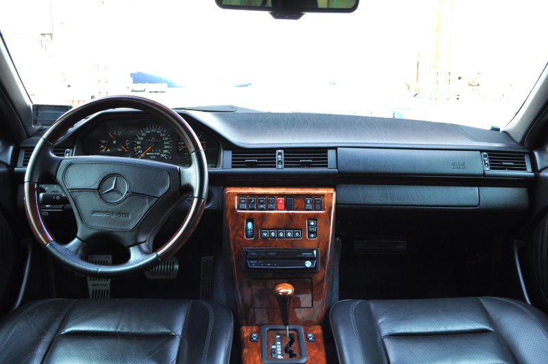 AMG Eクラス 中古車