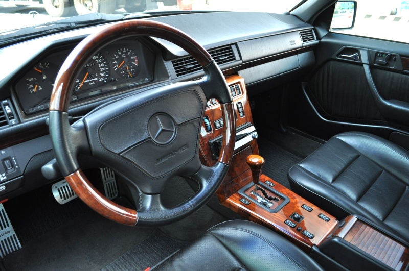 AMG Eクラス 中古車