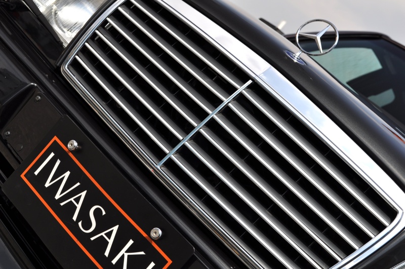 AMG Eクラス 中古車