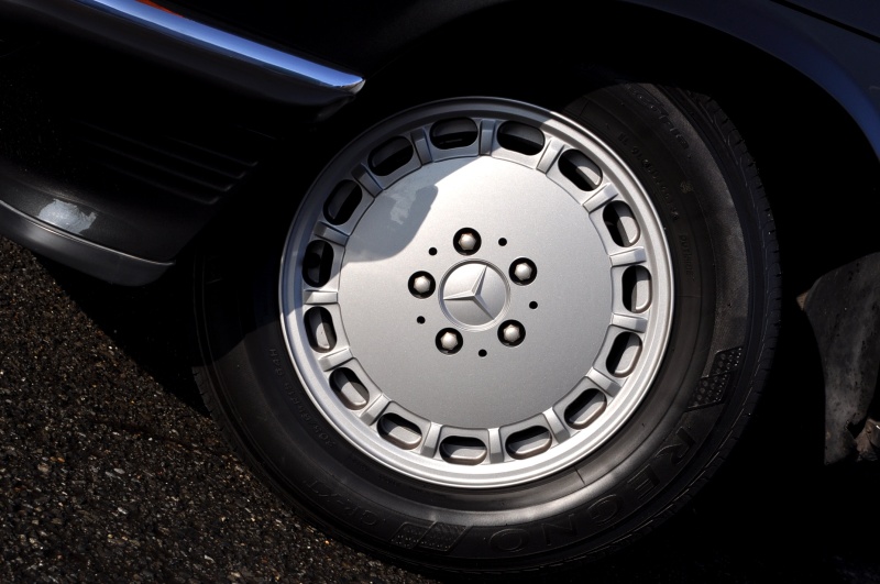 メルセデスベンツ SLクラス 中古車