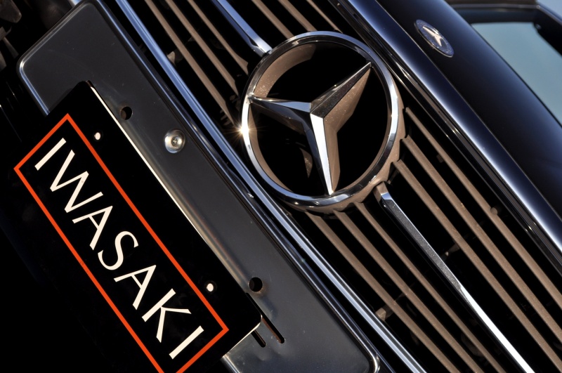 メルセデスベンツ SLクラス 中古車