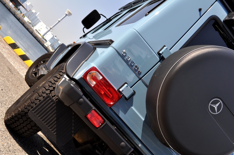 メルセデスベンツ Gクラス 中古車