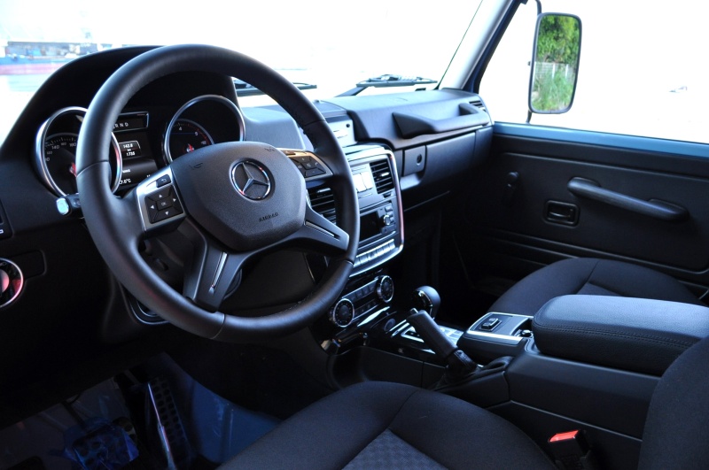 メルセデスベンツ Gクラス 中古車