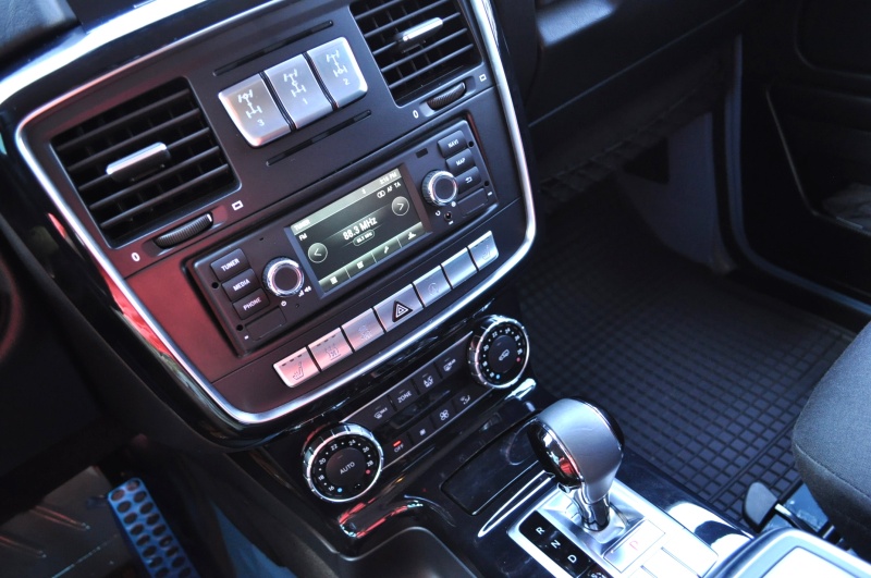 メルセデスベンツ Gクラス 中古車