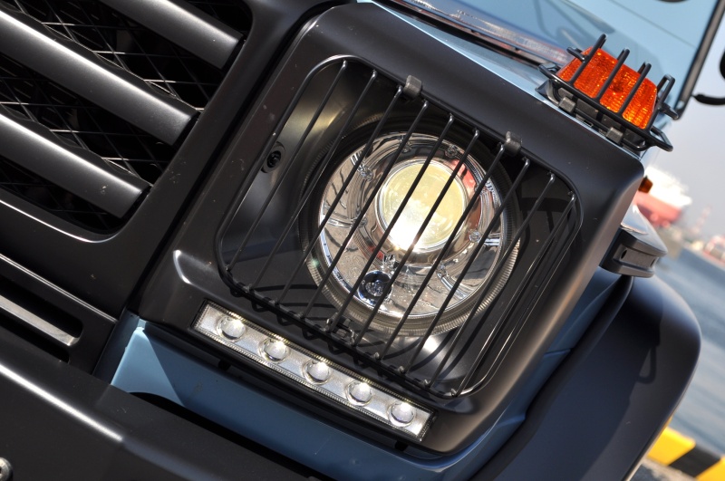 メルセデスベンツ Gクラス 中古車