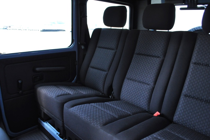 メルセデスベンツ Gクラス 中古車