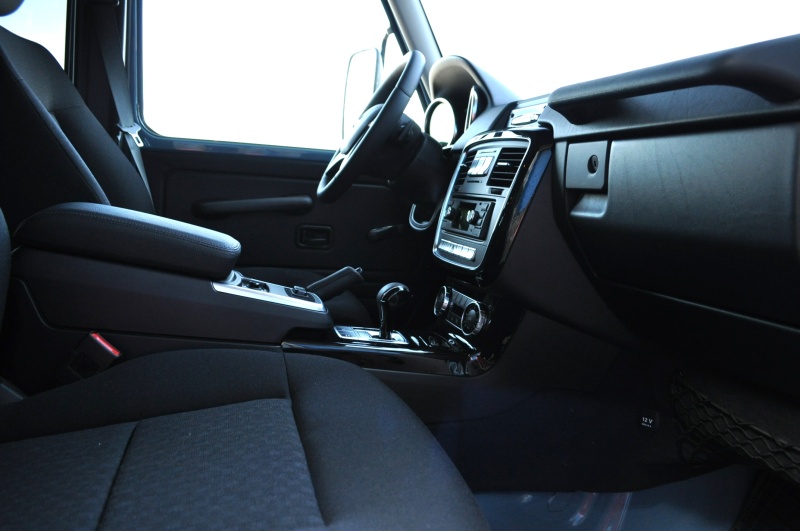 メルセデスベンツ Gクラス 中古車