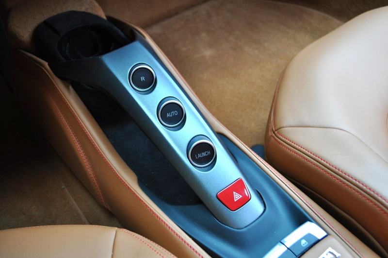 フェラーリ 488GTB 中古車