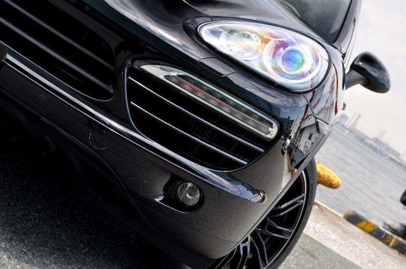 ポルシェ カイエン 中古車