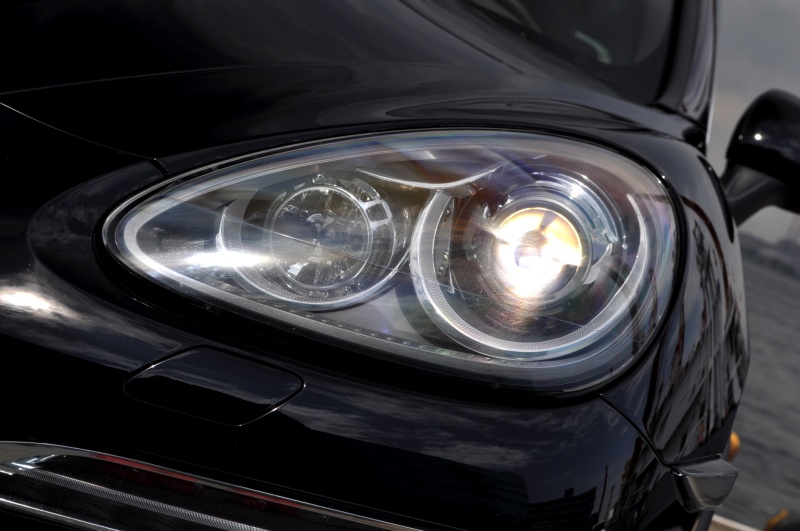 ポルシェ カイエン 中古車