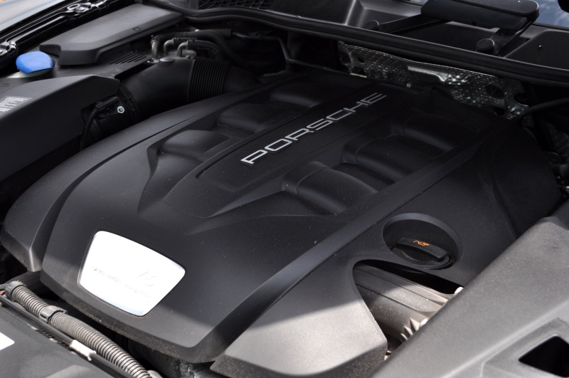 ポルシェ カイエン 中古車