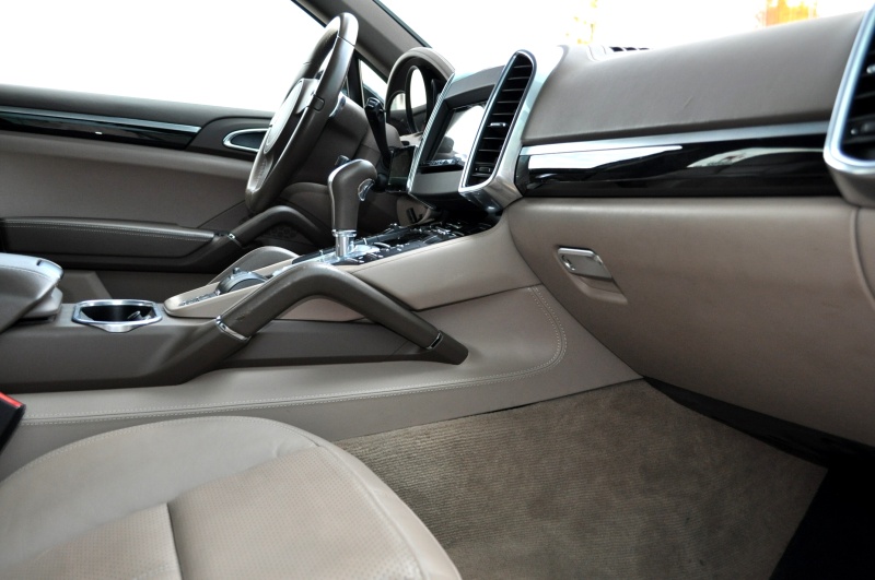 ポルシェ カイエン 中古車