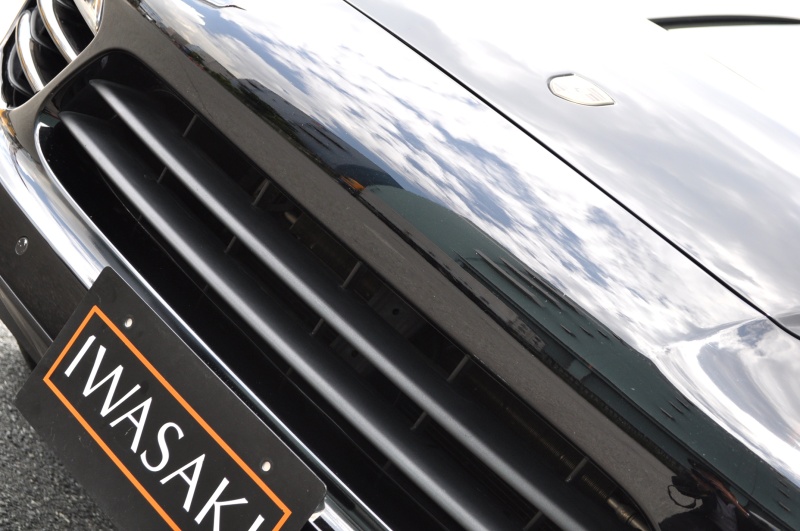 ポルシェ カイエン 中古車