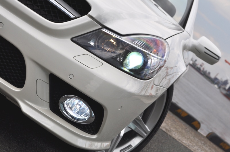 メルセデスベンツ SLクラス 中古車