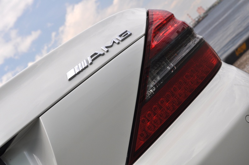 メルセデスベンツ SLクラス 中古車