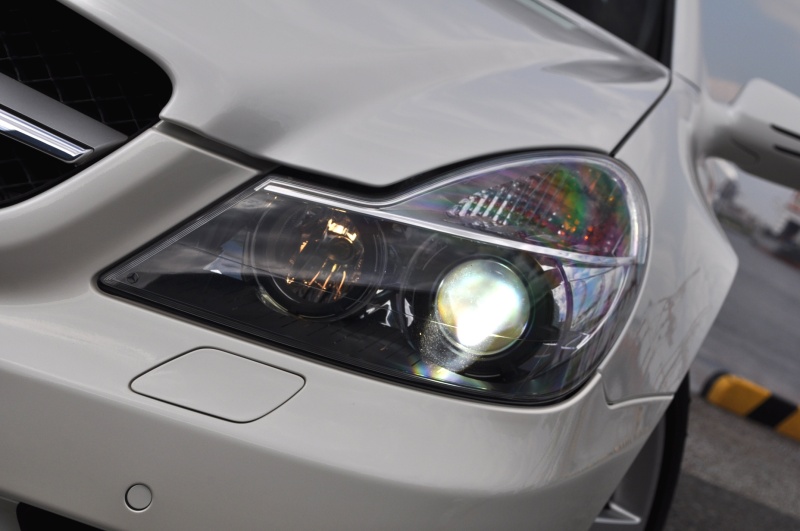 メルセデスベンツ SLクラス 中古車