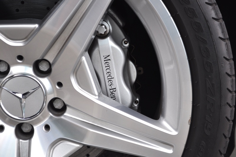 メルセデスベンツ SLクラス 中古車