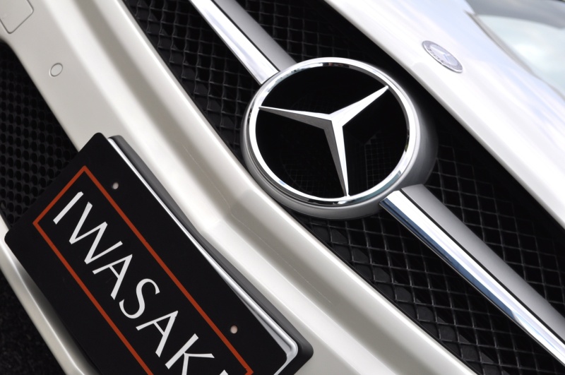 メルセデスベンツ SLクラス 中古車