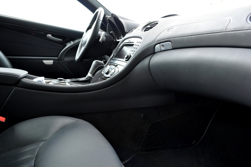 メルセデスベンツ SLクラス 中古車