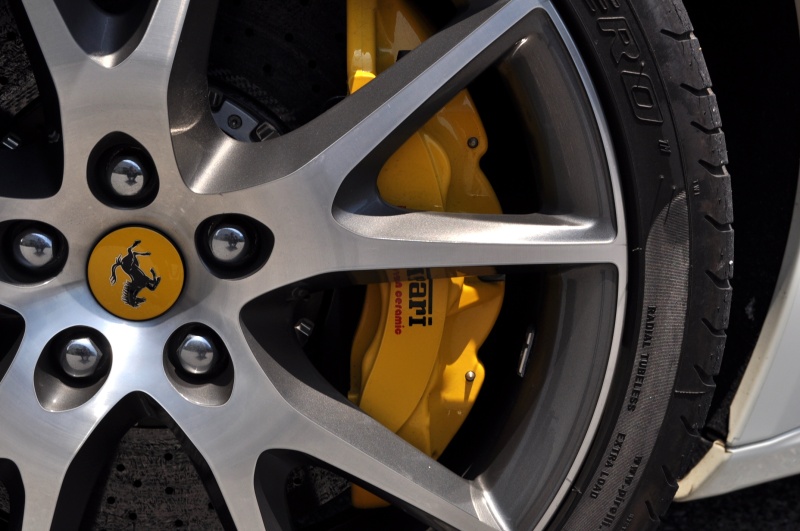 フェラーリ カリフォルニア 中古車