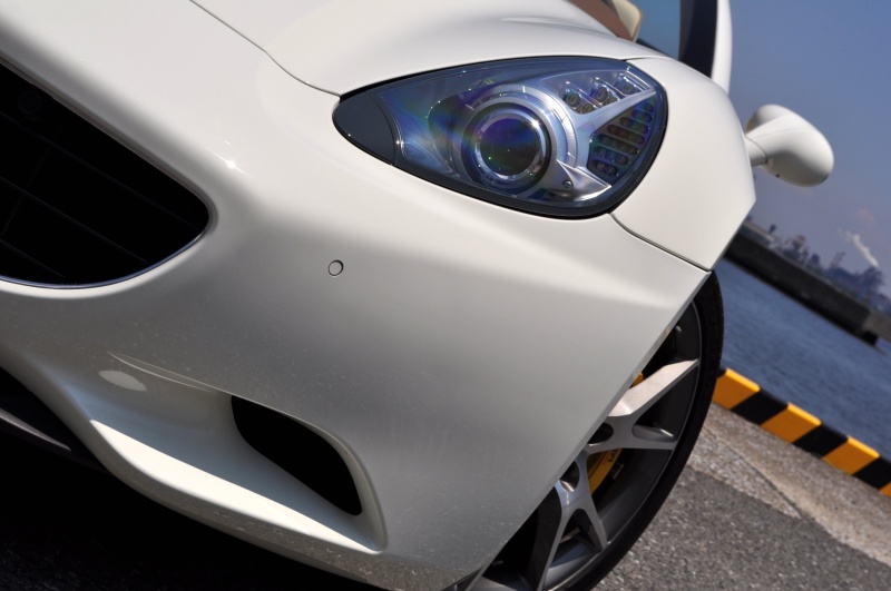 フェラーリ カリフォルニア 中古車