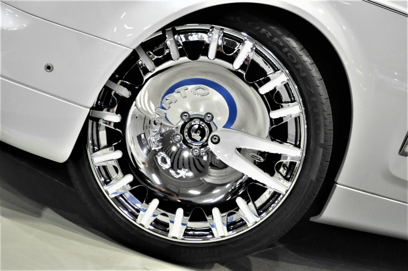 ロールスロイス ファントム 中古車