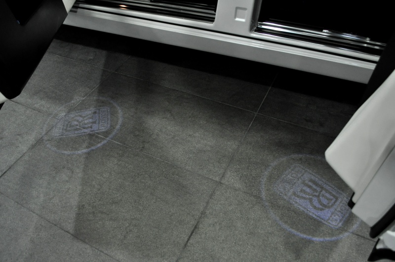 ロールスロイス ファントム 中古車