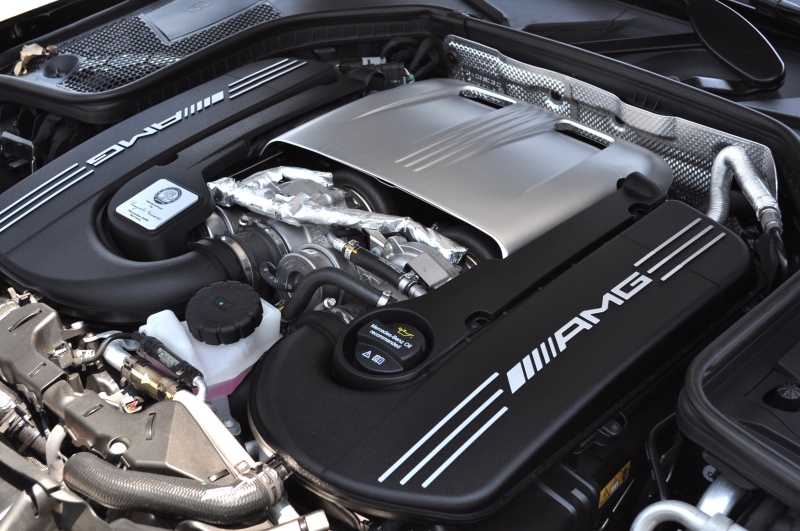 AMG Cクラス 中古車