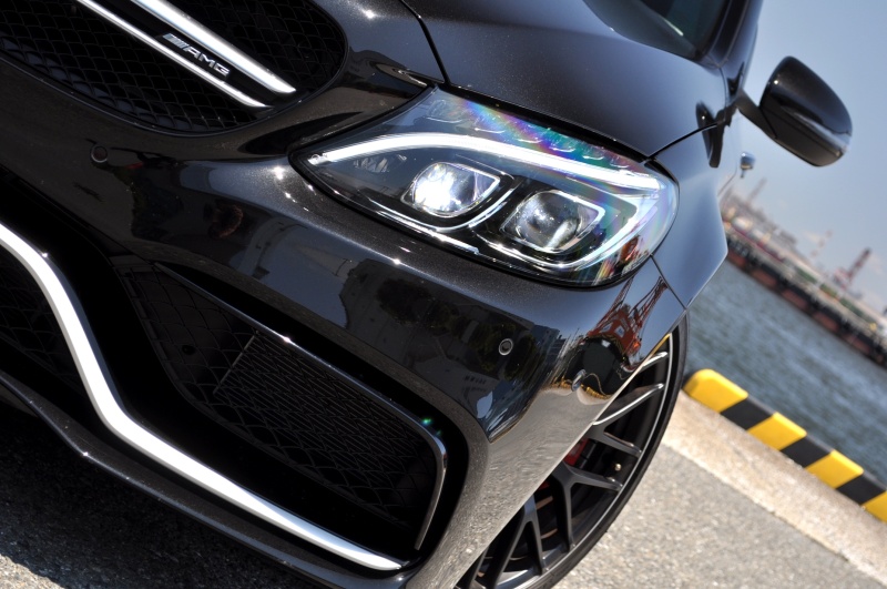 AMG Cクラス 中古車