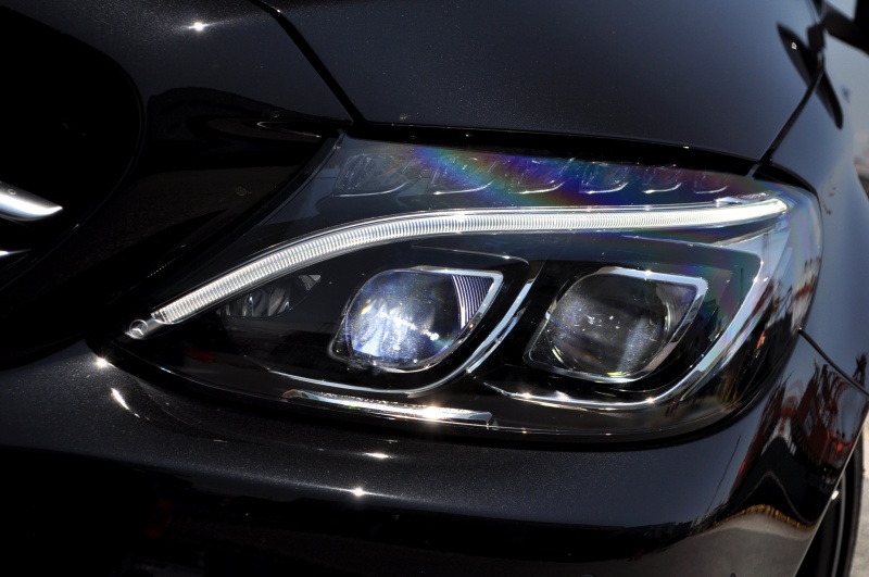 AMG Cクラス 中古車