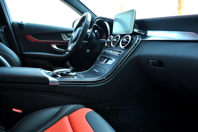 AMG Cクラス 中古車