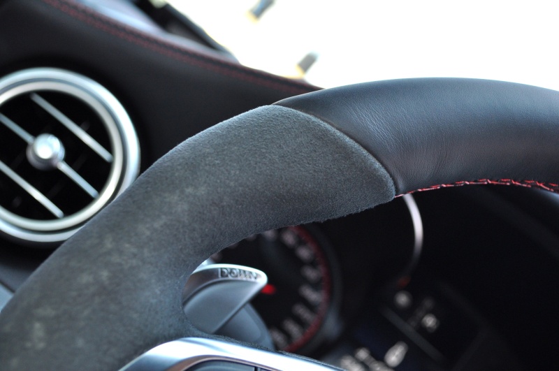 AMG Cクラス 中古車