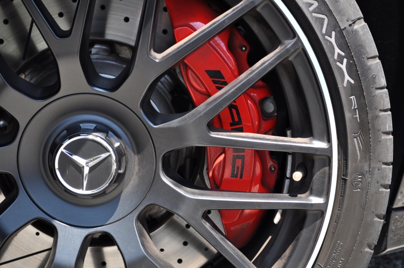 AMG Cクラス 中古車