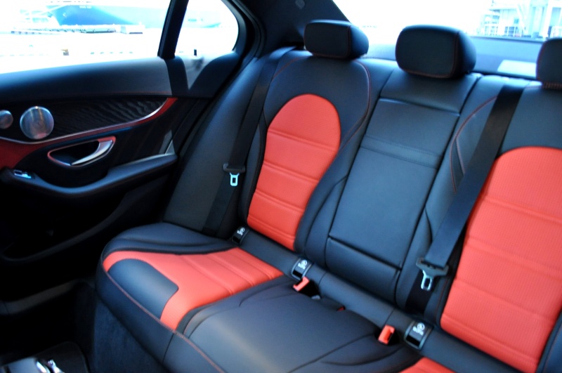 AMG Cクラス 中古車