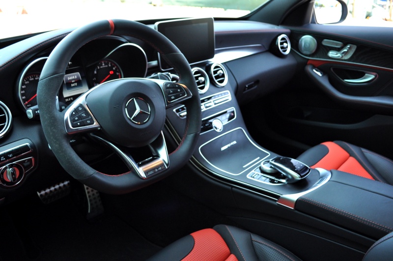 AMG Cクラス 中古車