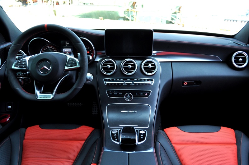 AMG Cクラス 中古車