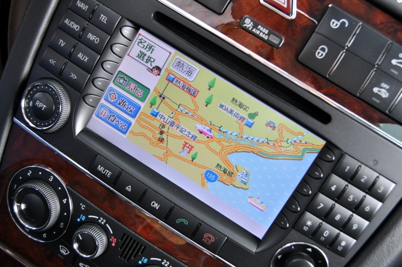 メルセデスベンツ Gクラス 中古車