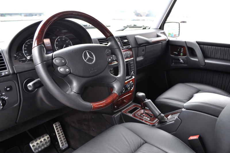 メルセデスベンツ Gクラス 中古車