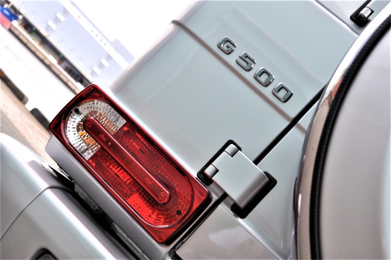 メルセデスベンツ Gクラス 中古車