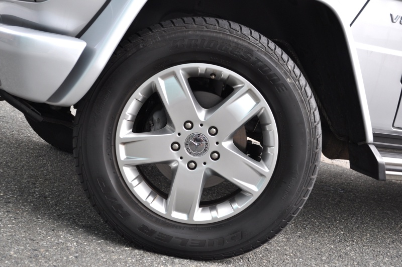 メルセデスベンツ Gクラス 中古車