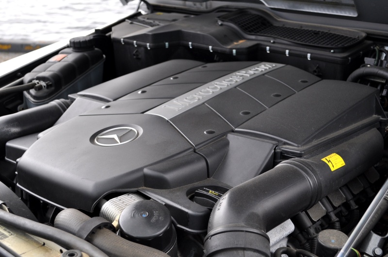 メルセデスベンツ Gクラス 中古車