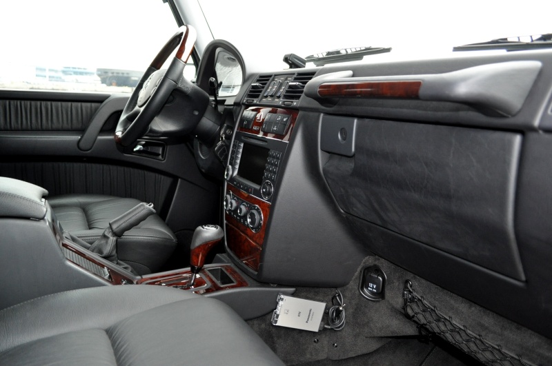 メルセデスベンツ Gクラス 中古車