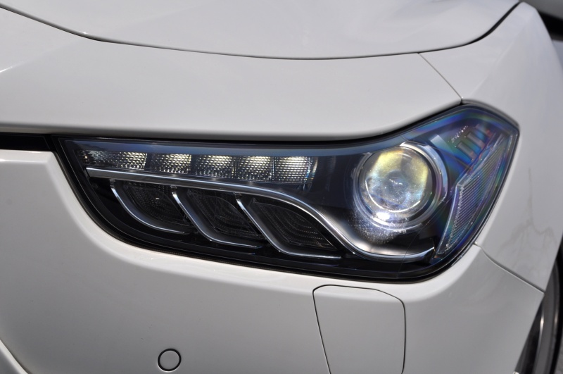 マセラティ ギブリ 中古車